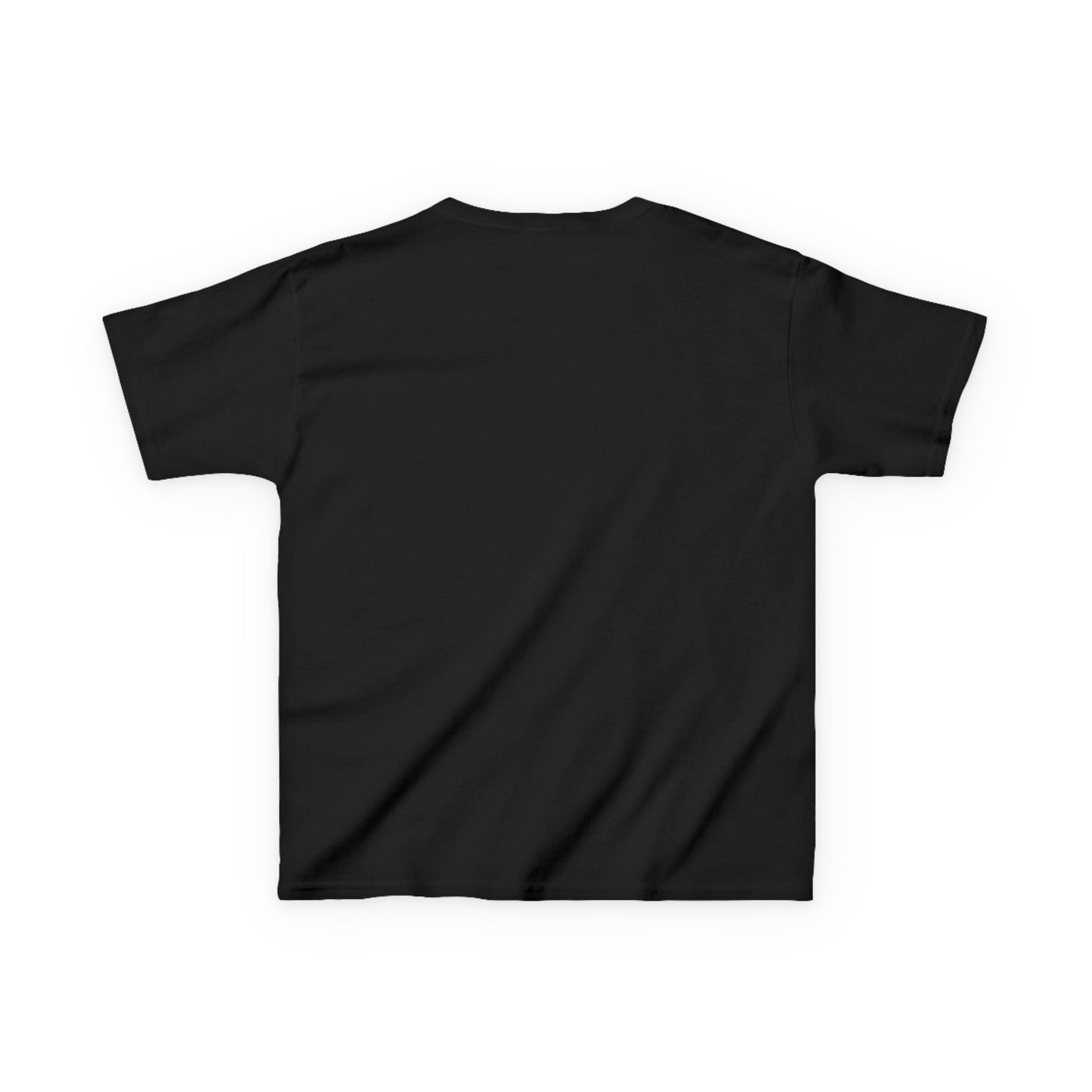 Kids Tee — "Legends " Football