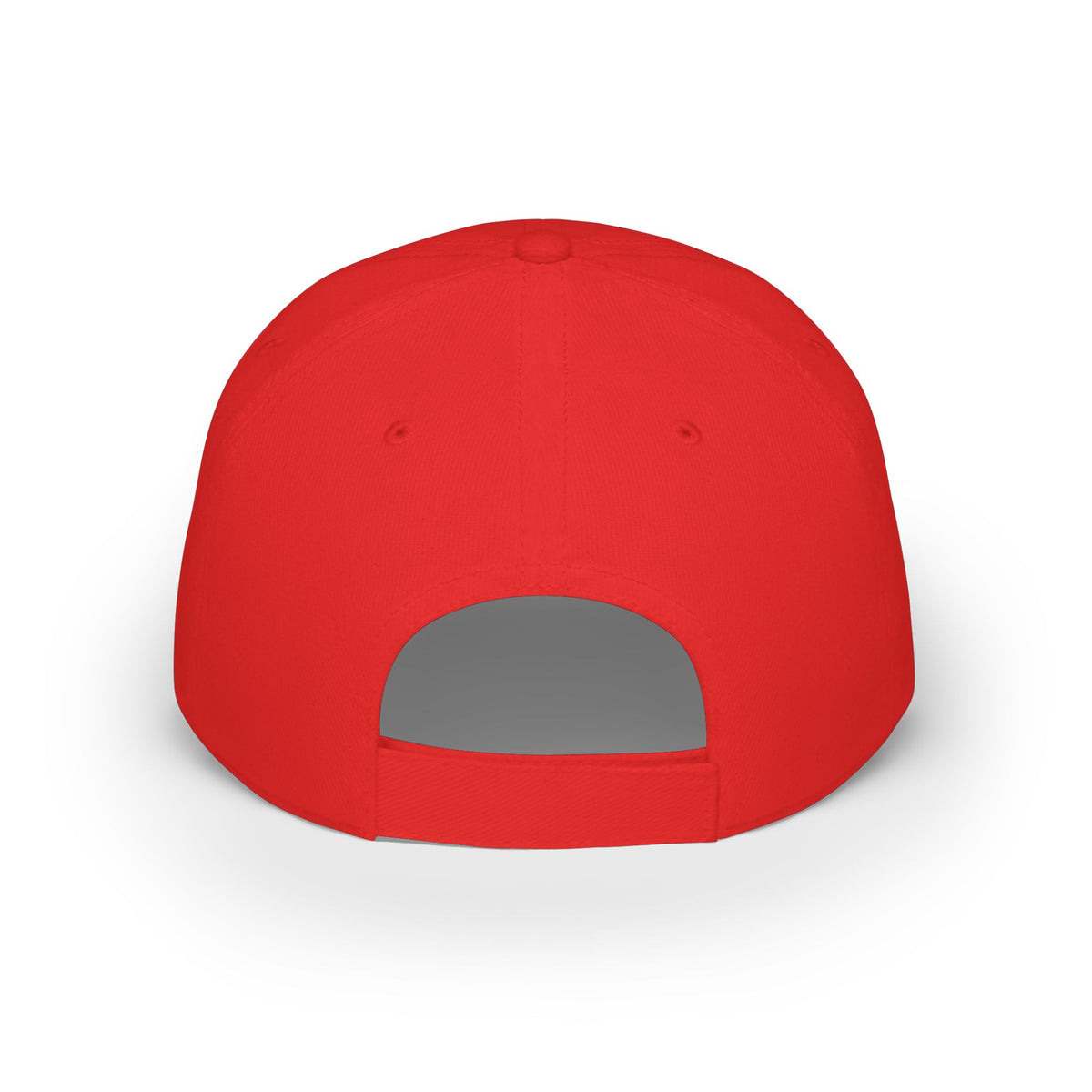 Legends Lacrosse Low Profile Baseball Cap