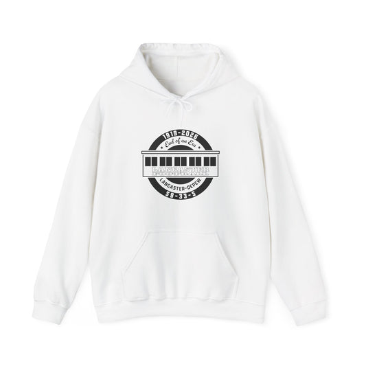 Lancaster Commemorative Hoodie