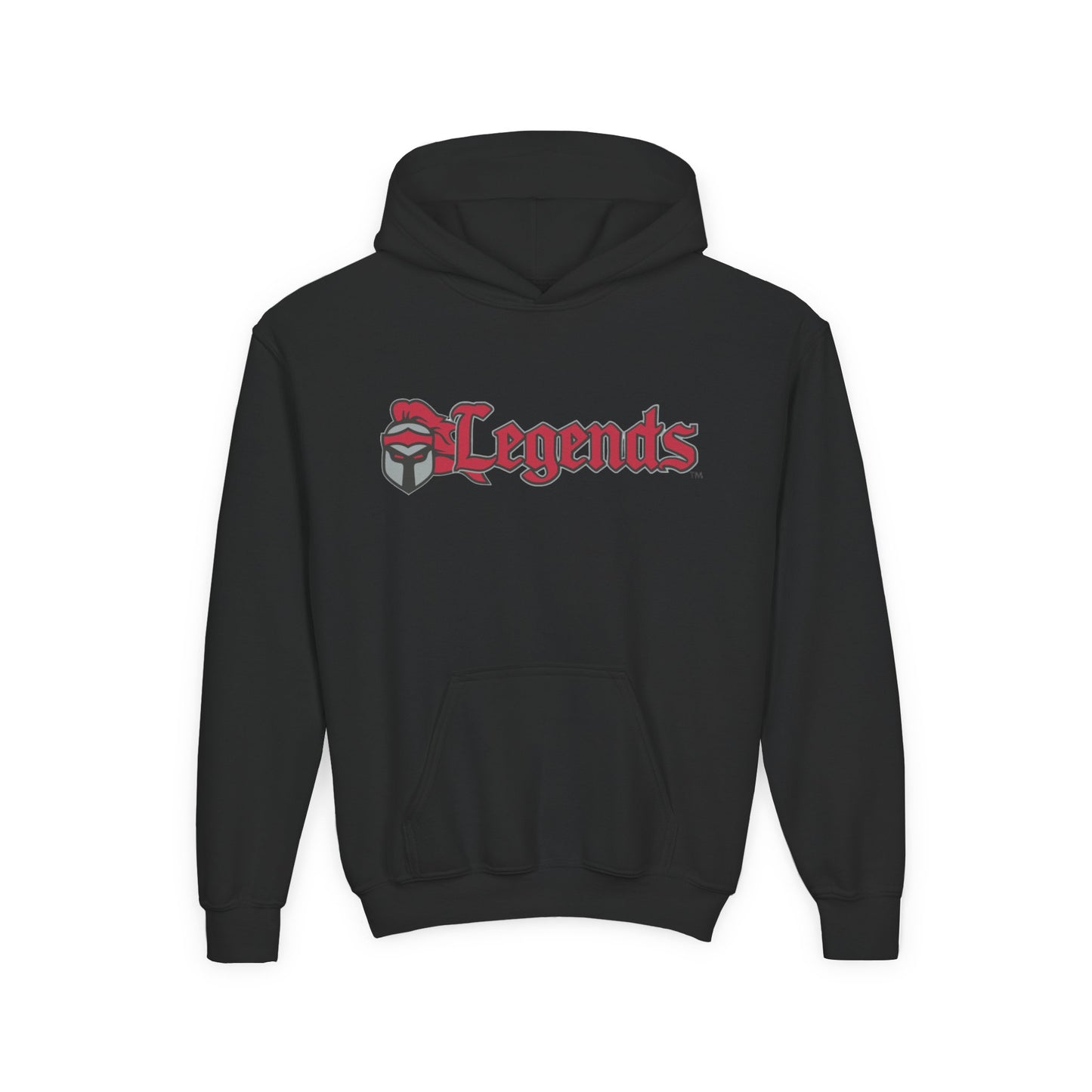 Youth Hooded Sweatshirt Lancaster
