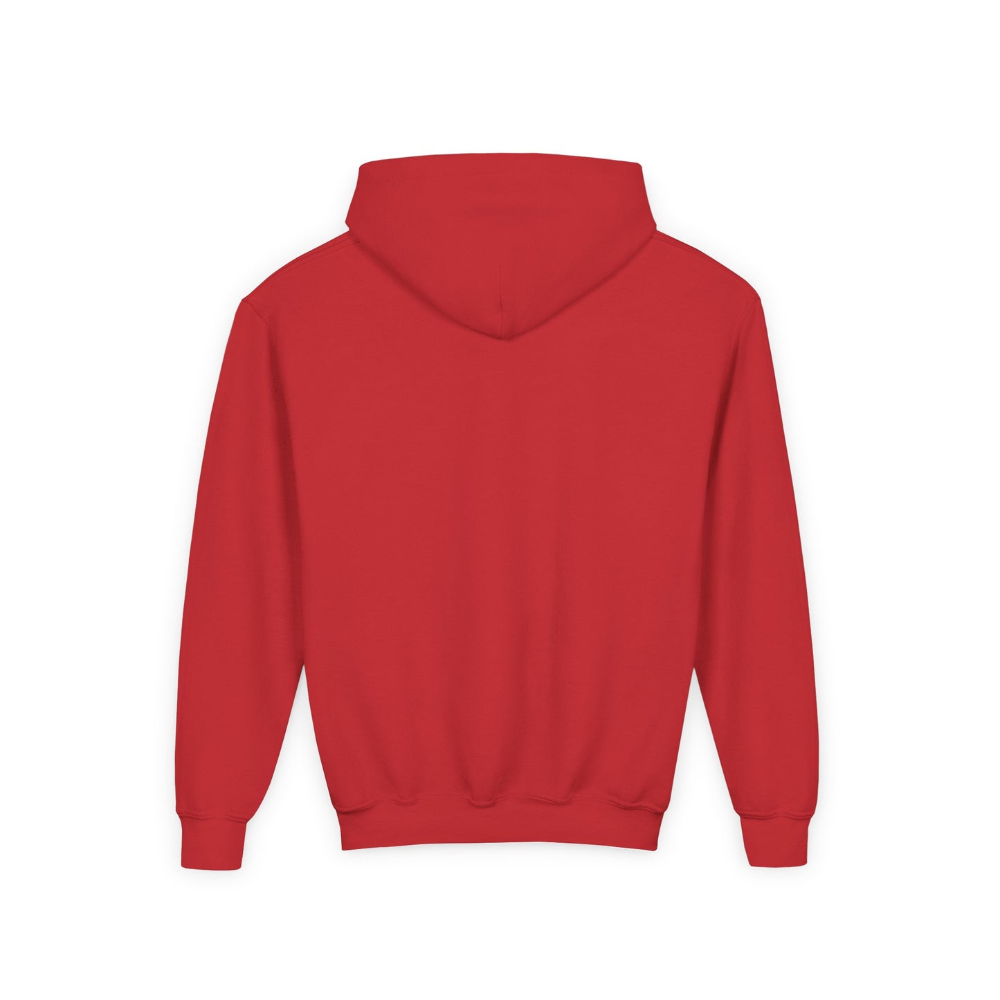 Youth Hooded Sweatshirt Lancaster