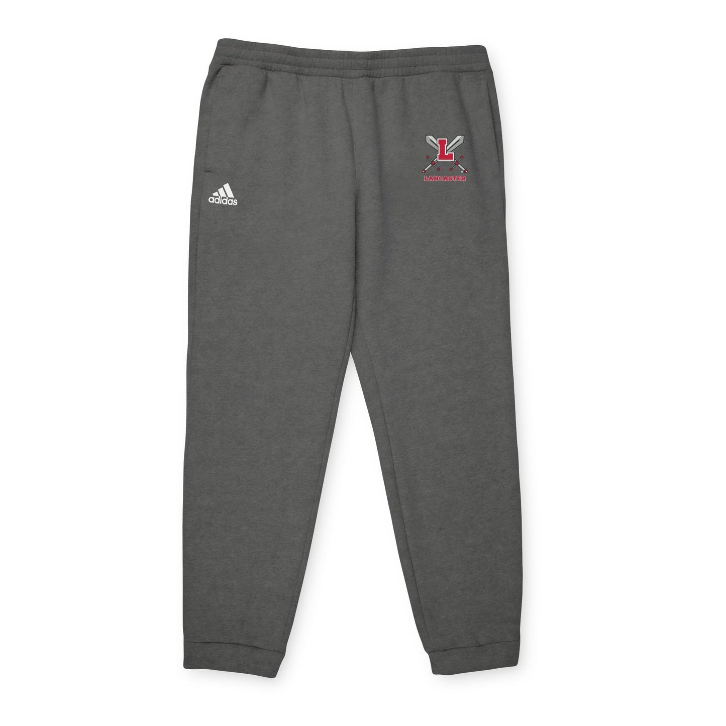 Lancaster Adidas Unisex Fleece Joggers