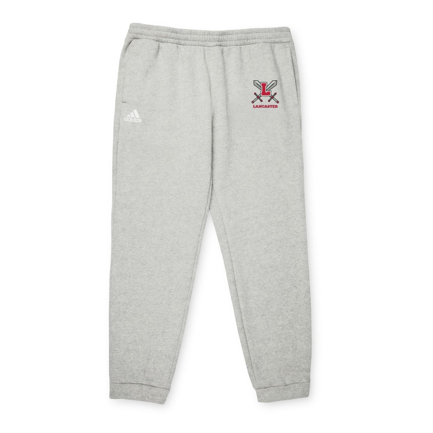 Lancaster Adidas Unisex Fleece Joggers