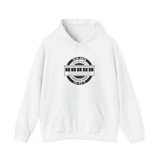 Lancaster Commemorative Hoodie