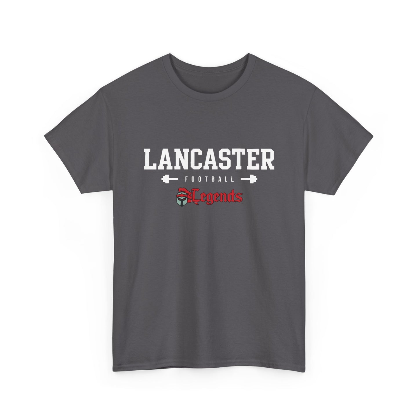 Lancaster Football Legends T‑Shirt