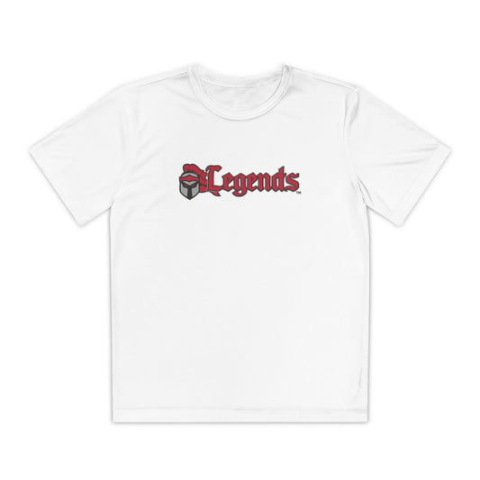 Youth Competitor Tee