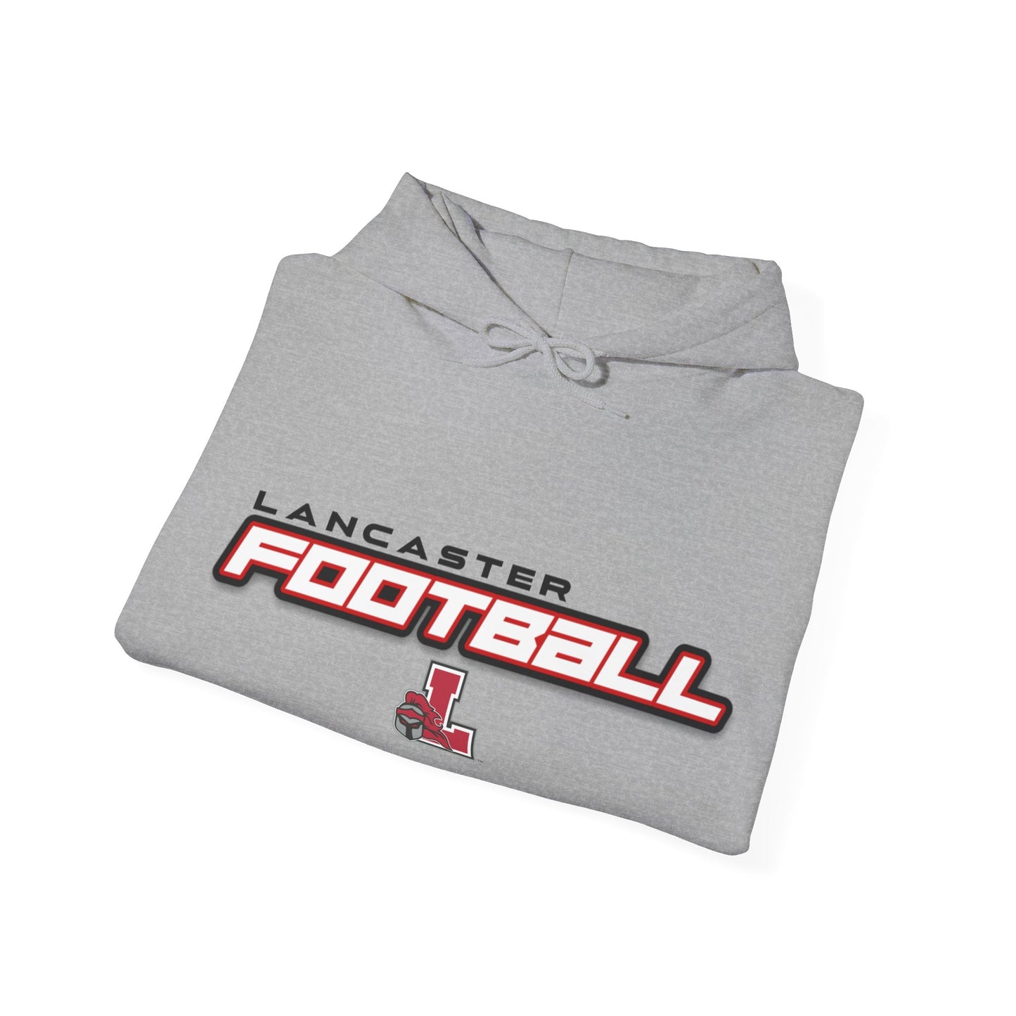 Unisex Lancaster Football Hoodie