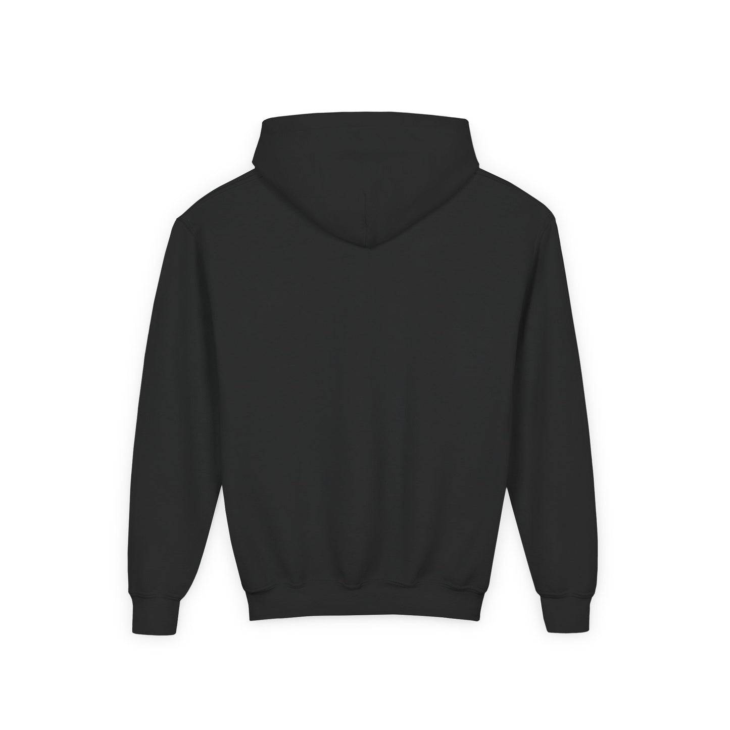 Youth Embroidered Hooded Sweatshirt Legends