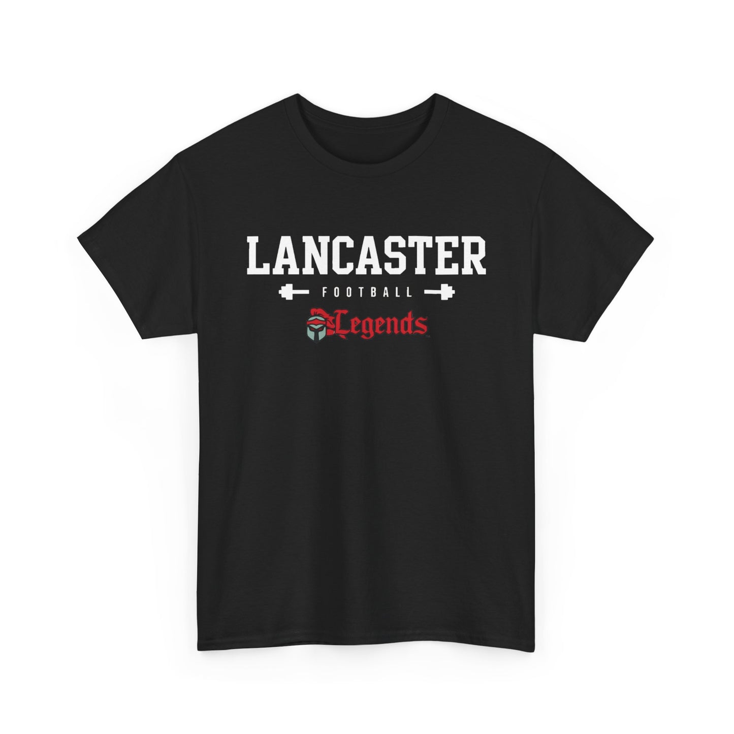 Lancaster Football Legends T‑Shirt