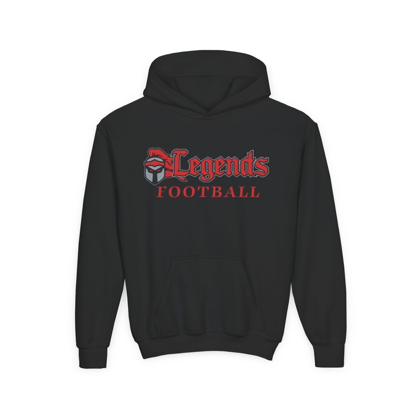 Youth Hooded Sweatshirt Lancaster