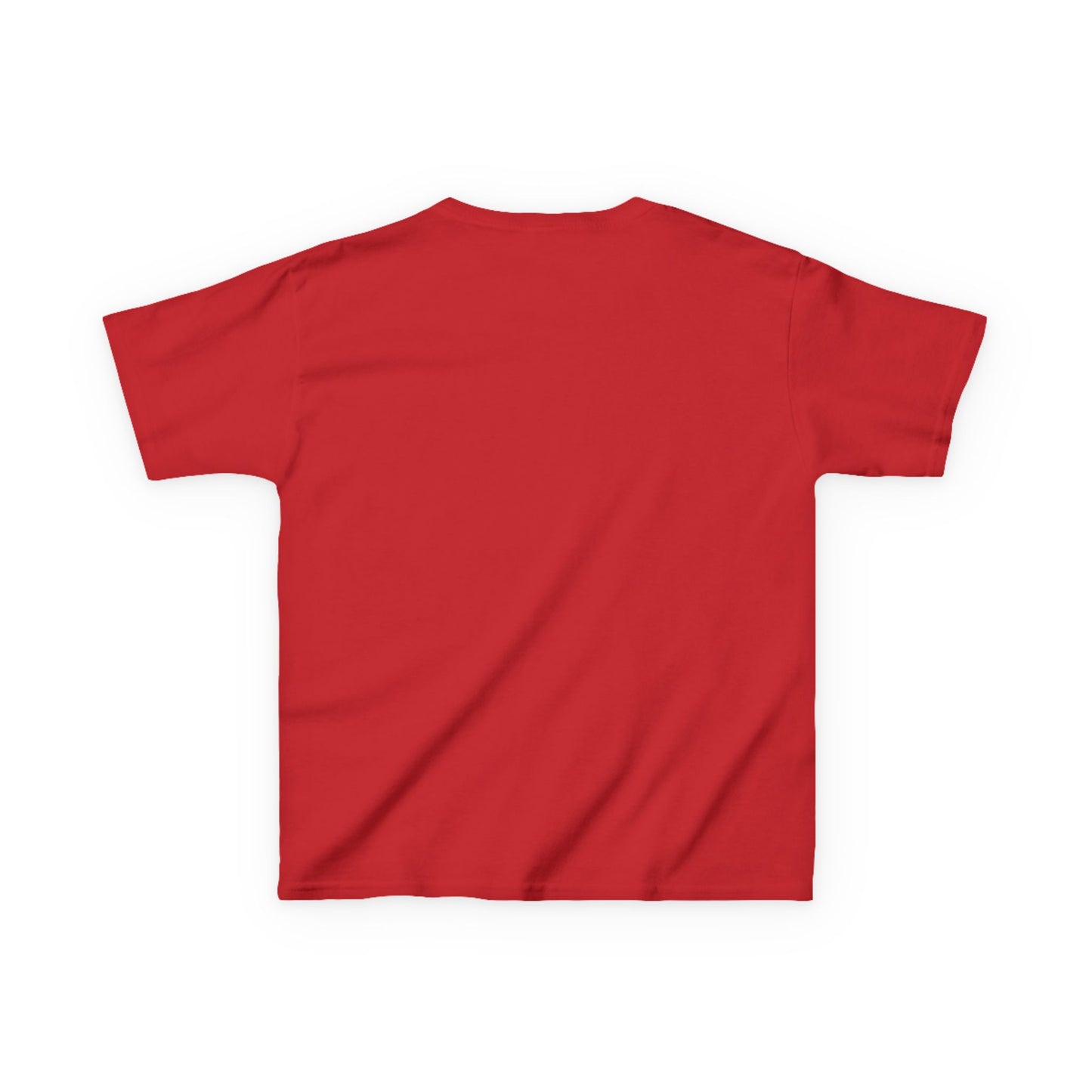Kids Tee — "Legends " Football