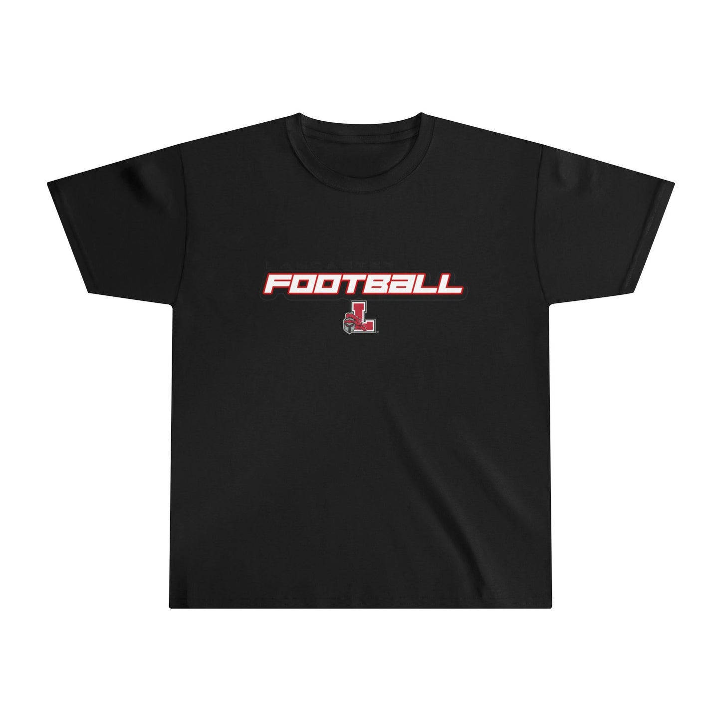 Youth Lancaster Football Tee