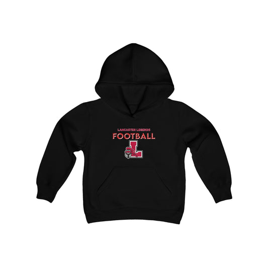 Youth Lancaster Legends Hooded Sweatshirt