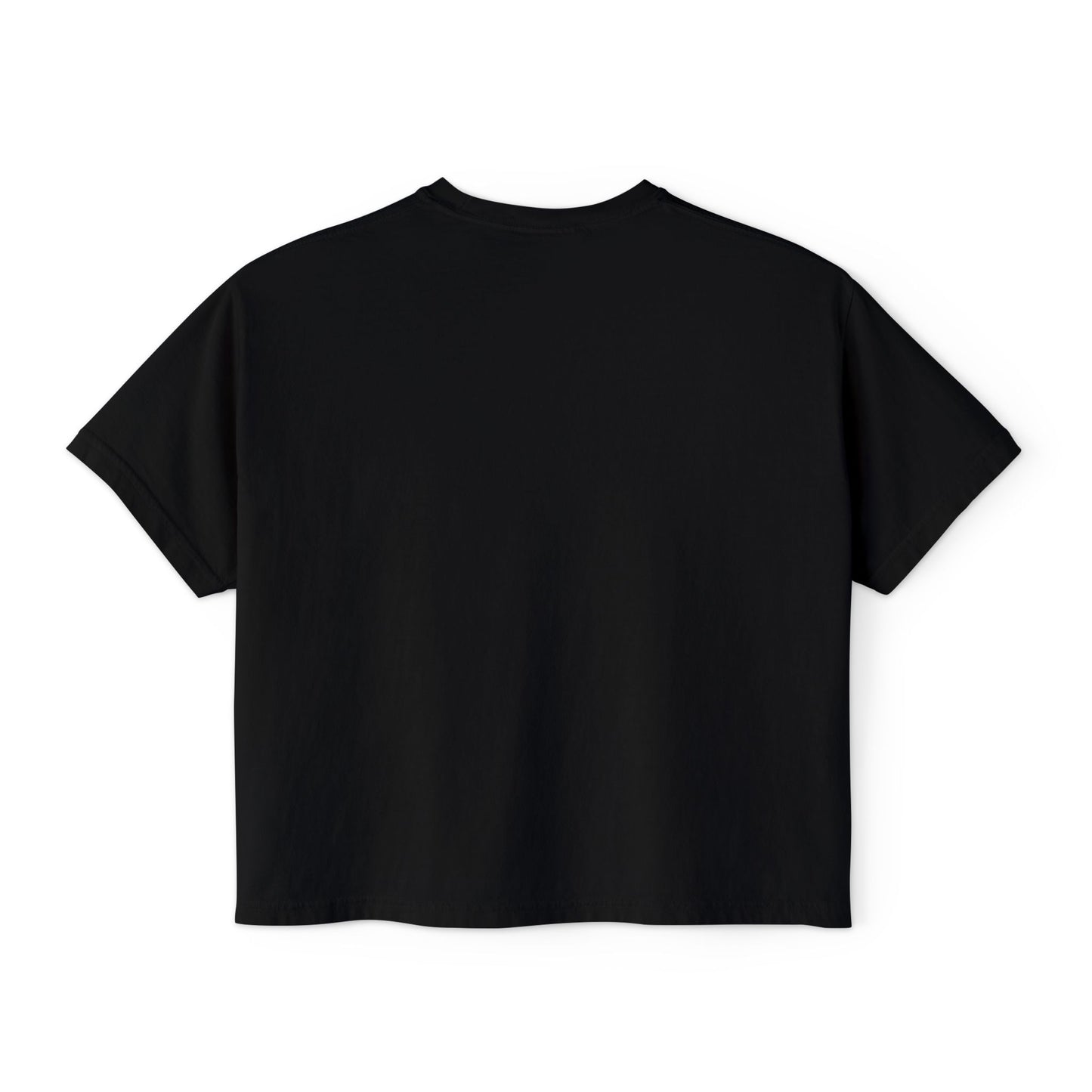 Legends Women's Boxy Tee