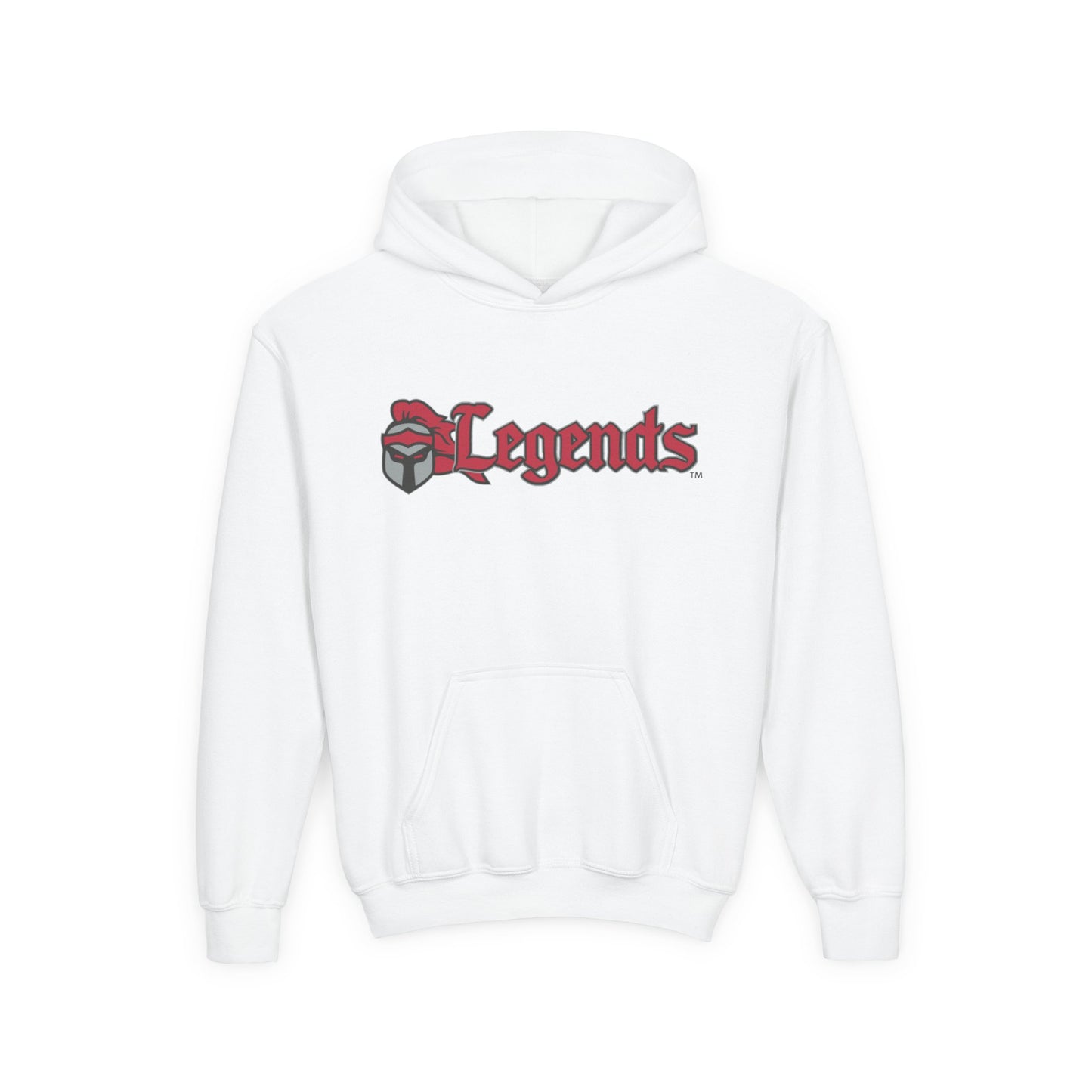 Youth Hooded Sweatshirt Lancaster