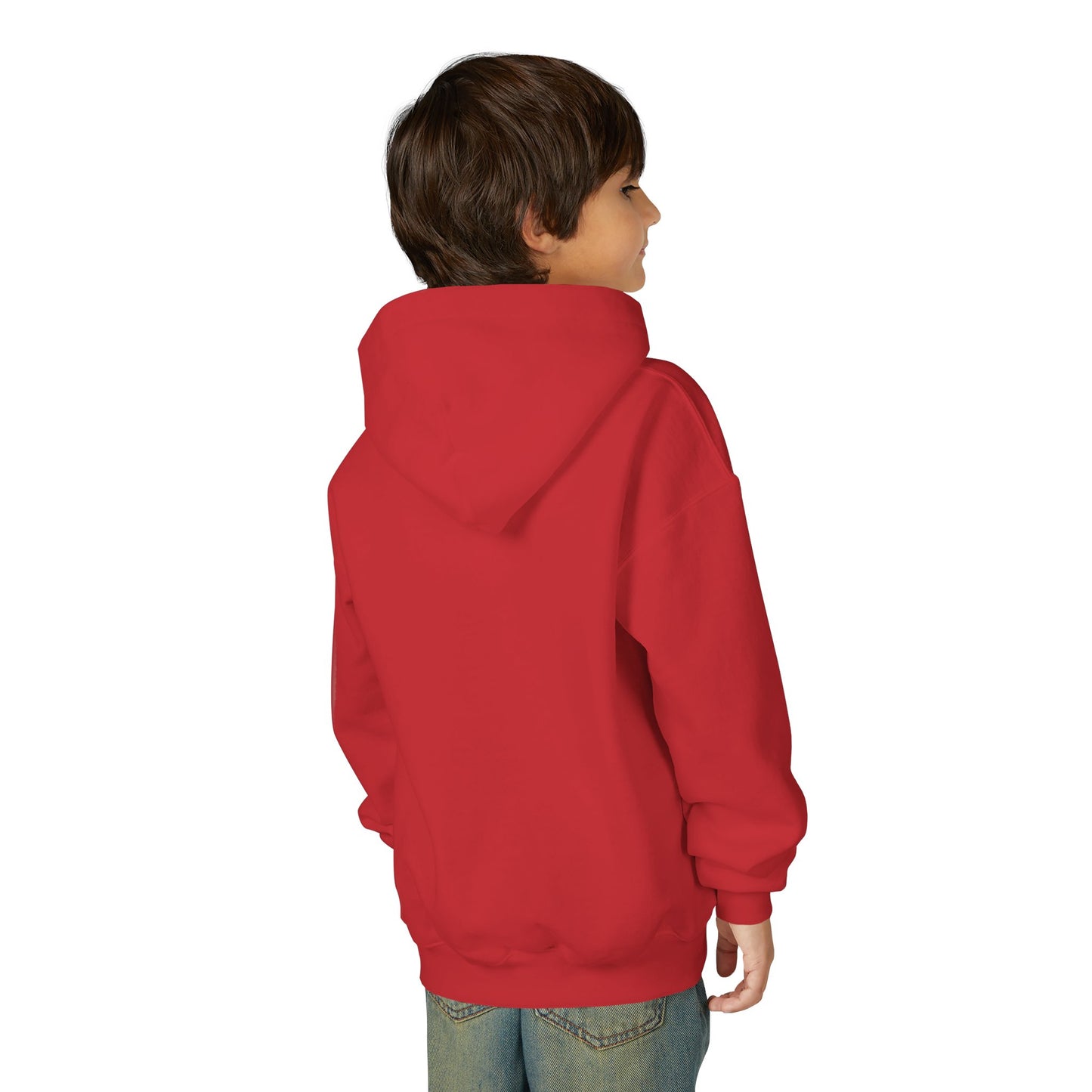 Youth Hooded Sweatshirt Lancaster
