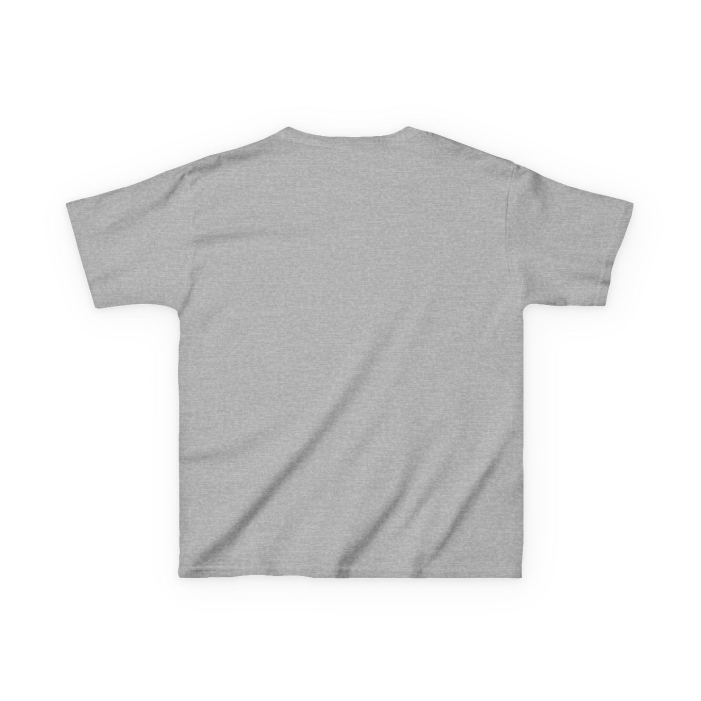 Kids Tee — "Legends " Football
