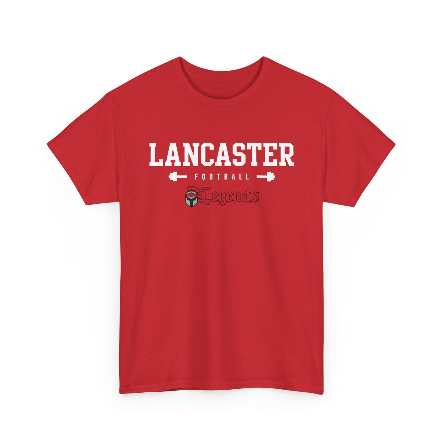 Lancaster Football Legends T‑Shirt
