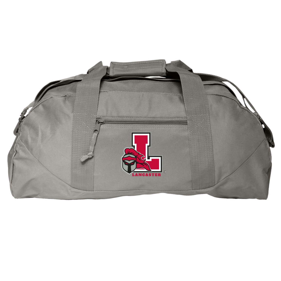 Lancaster Game Day Square Duffel