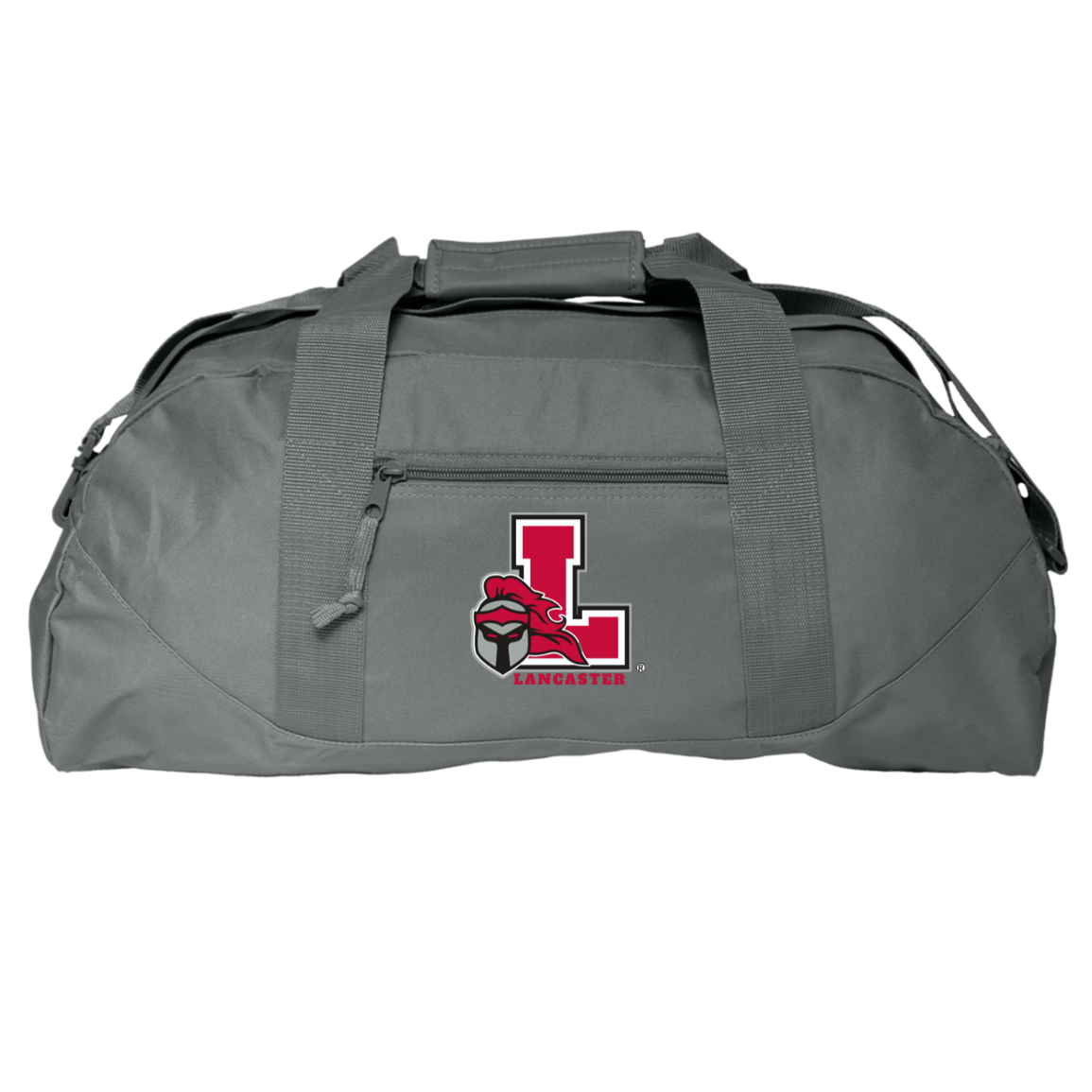 Lancaster Game Day Square Duffel