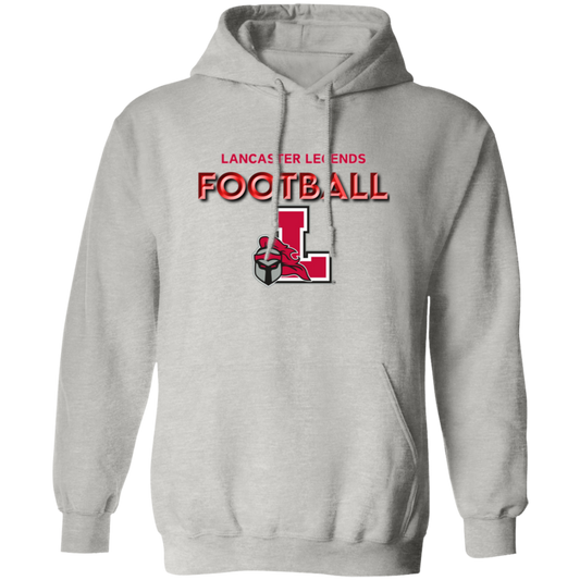 Legends Football Pullover Hoodie