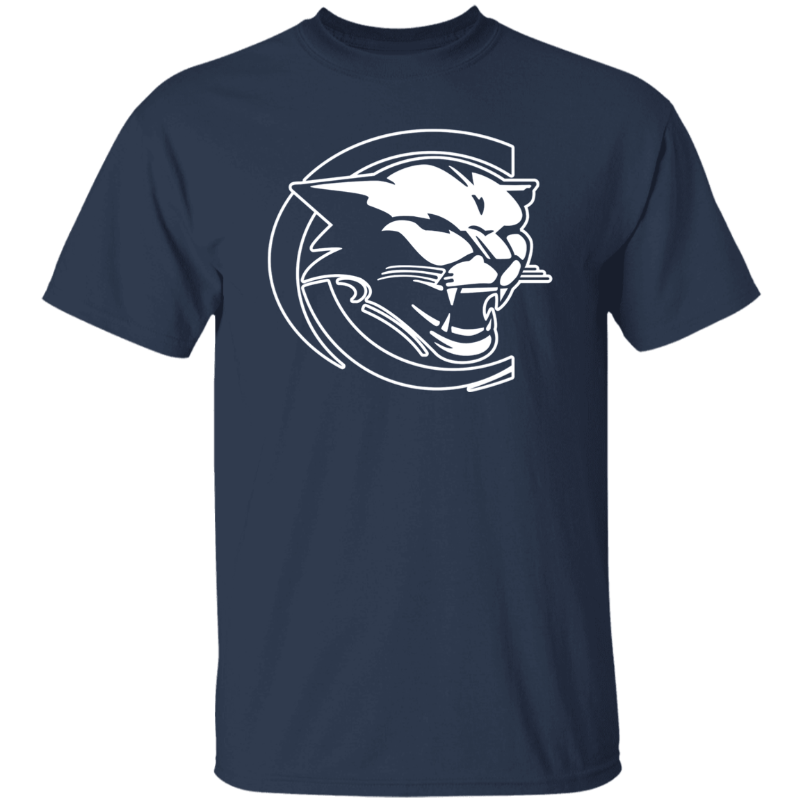 CSRA Cougars T-Shirt