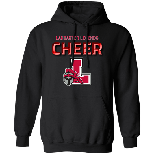 Legends Cheer Pullover Hoodie