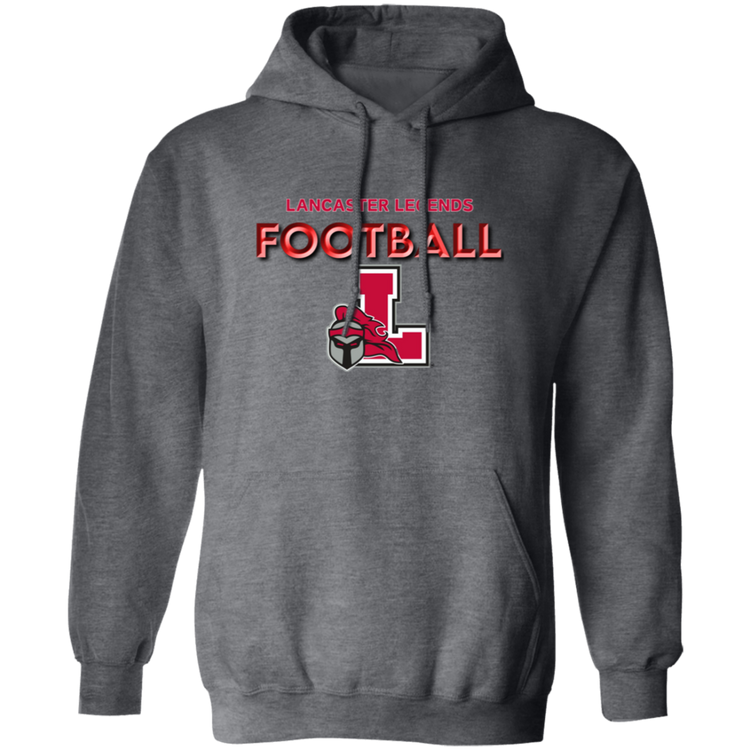 Legends Football Pullover Hoodie