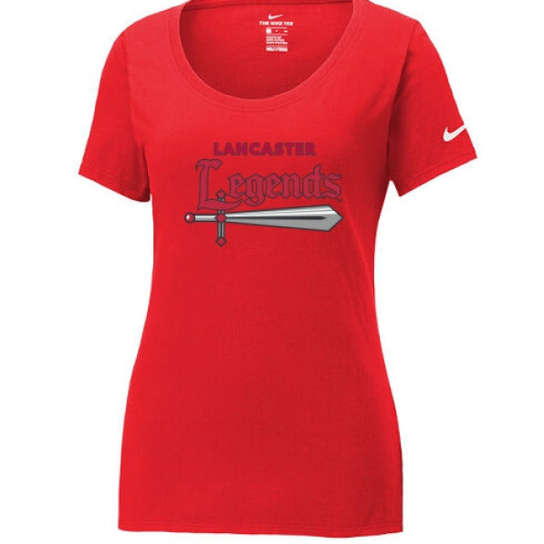 University Red - FRONT