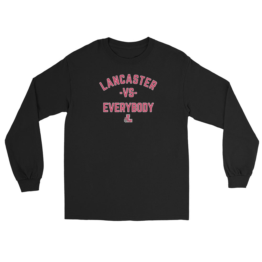 The Original - Lanc VS Everybody Long Sleeve Shirt