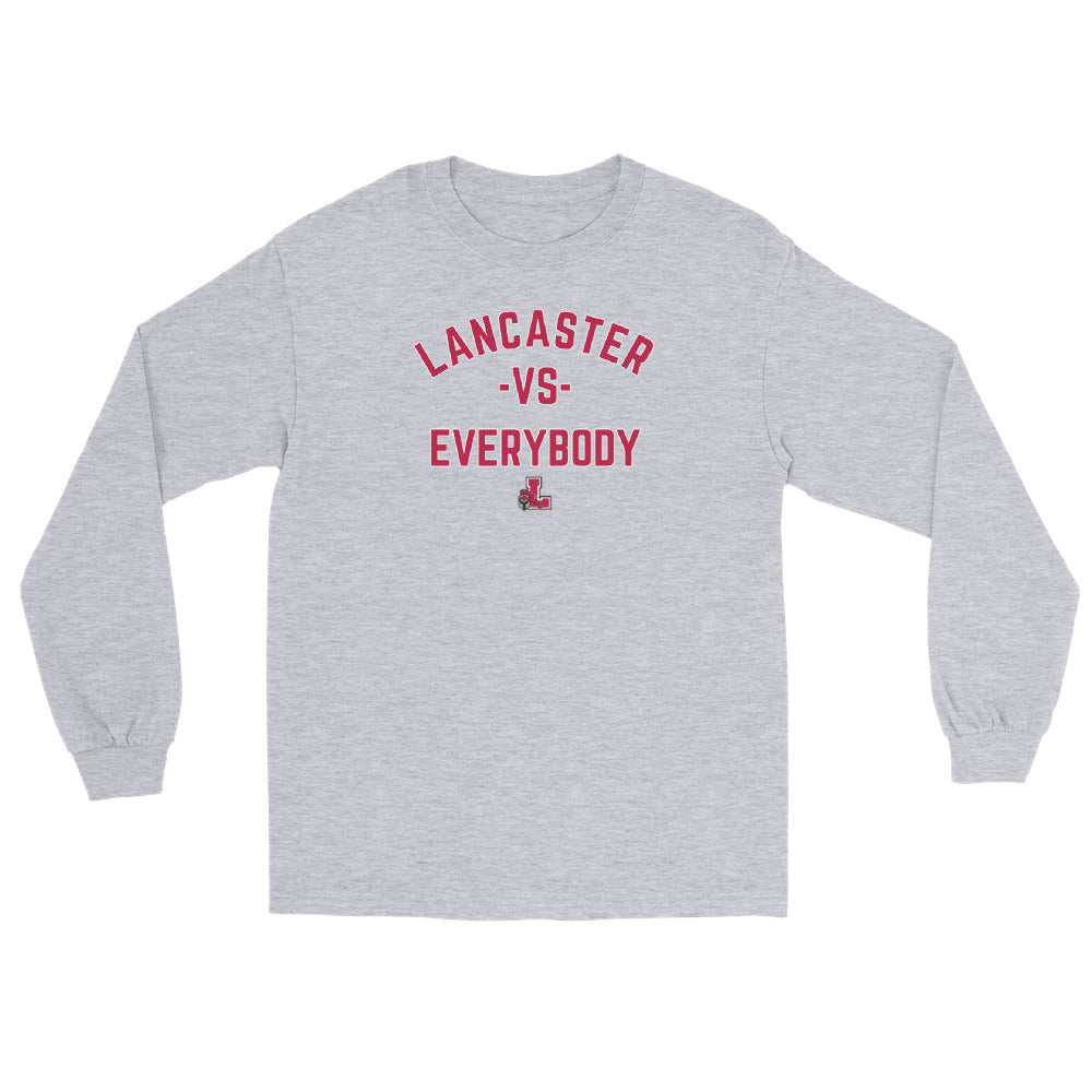 The Original - Lanc VS Everybody Long Sleeve Shirt