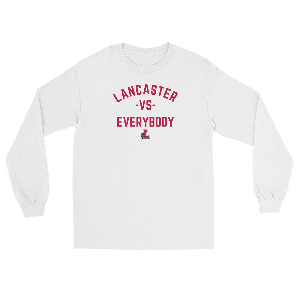 The Original - Lanc VS Everybody Long Sleeve Shirt