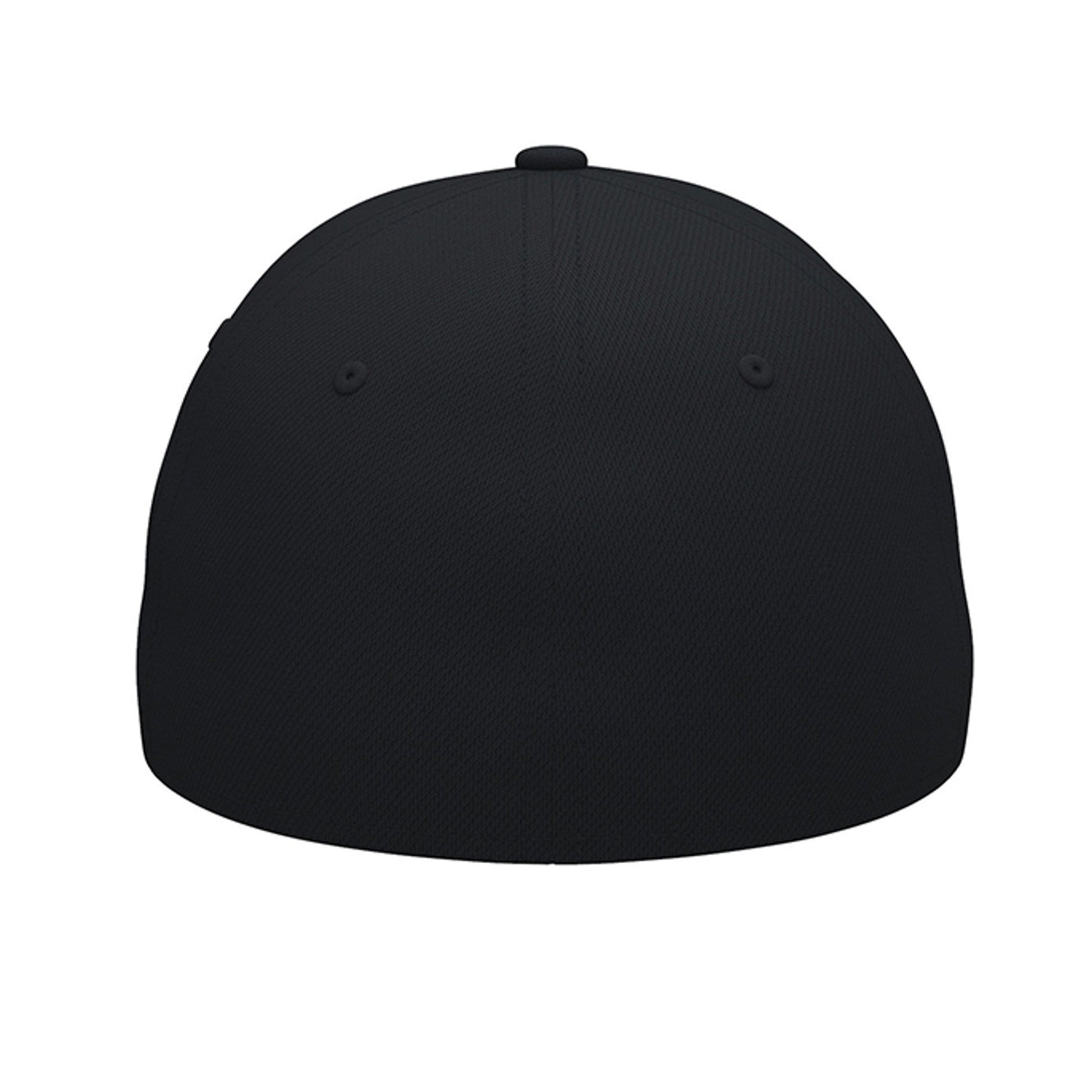 BLACK/ WHT_001 - 1376702 - BACK