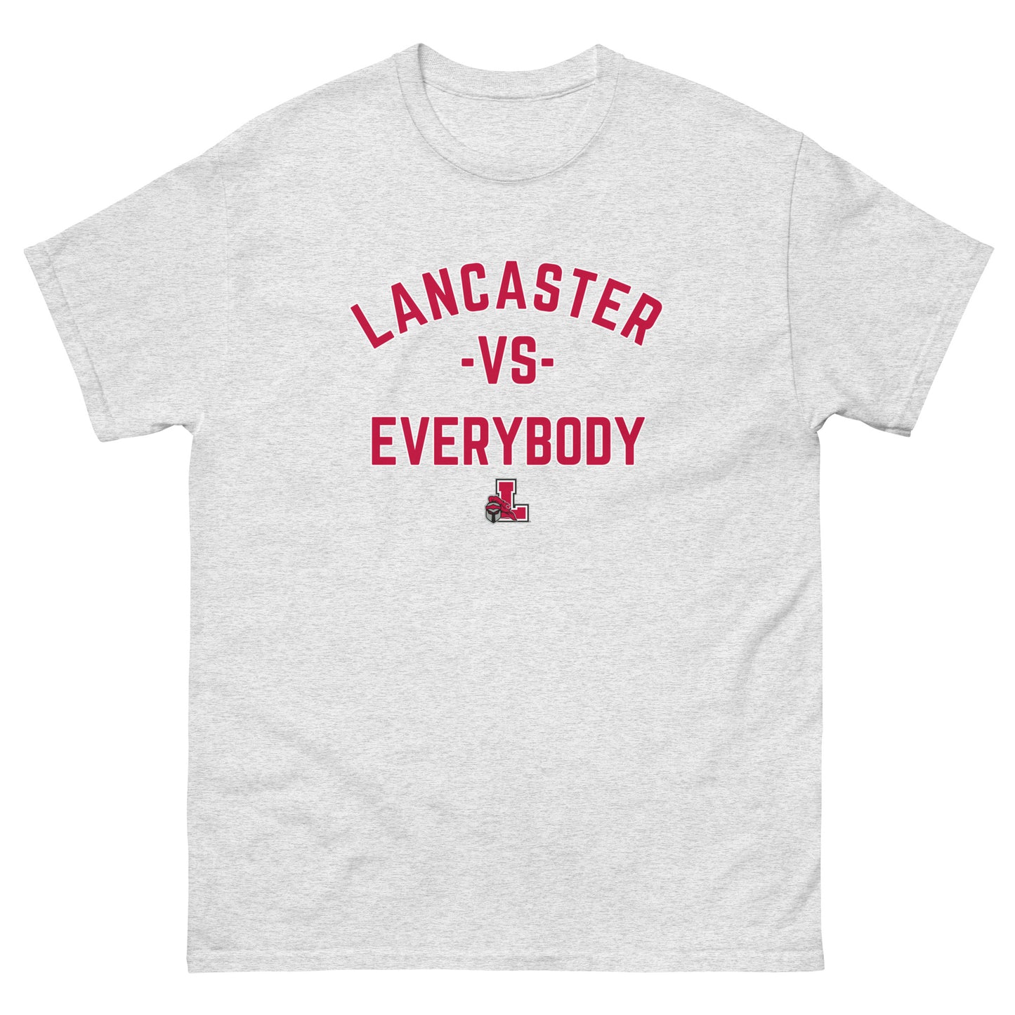 The Original - Lanc vs Everybody Unisex Classic tee