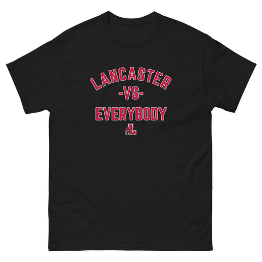 The Original - Lanc vs Everybody Unisex Classic tee