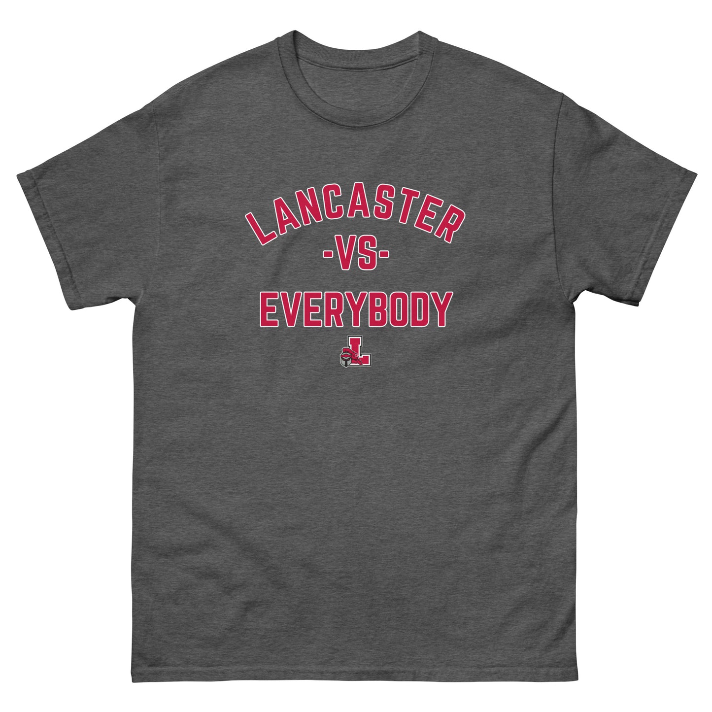 The Original - Lanc vs Everybody Unisex Classic tee