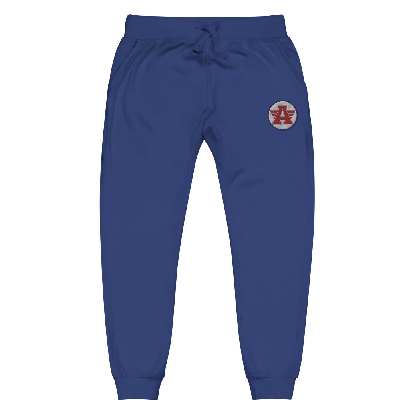 Airlanes Unisex fleece sweatpants