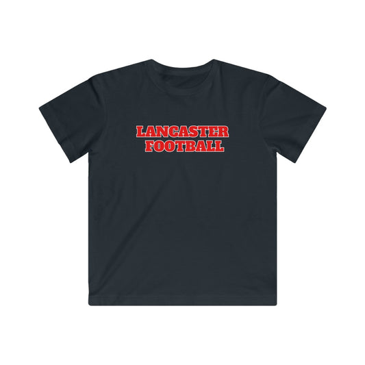 Kids Jersey Tee