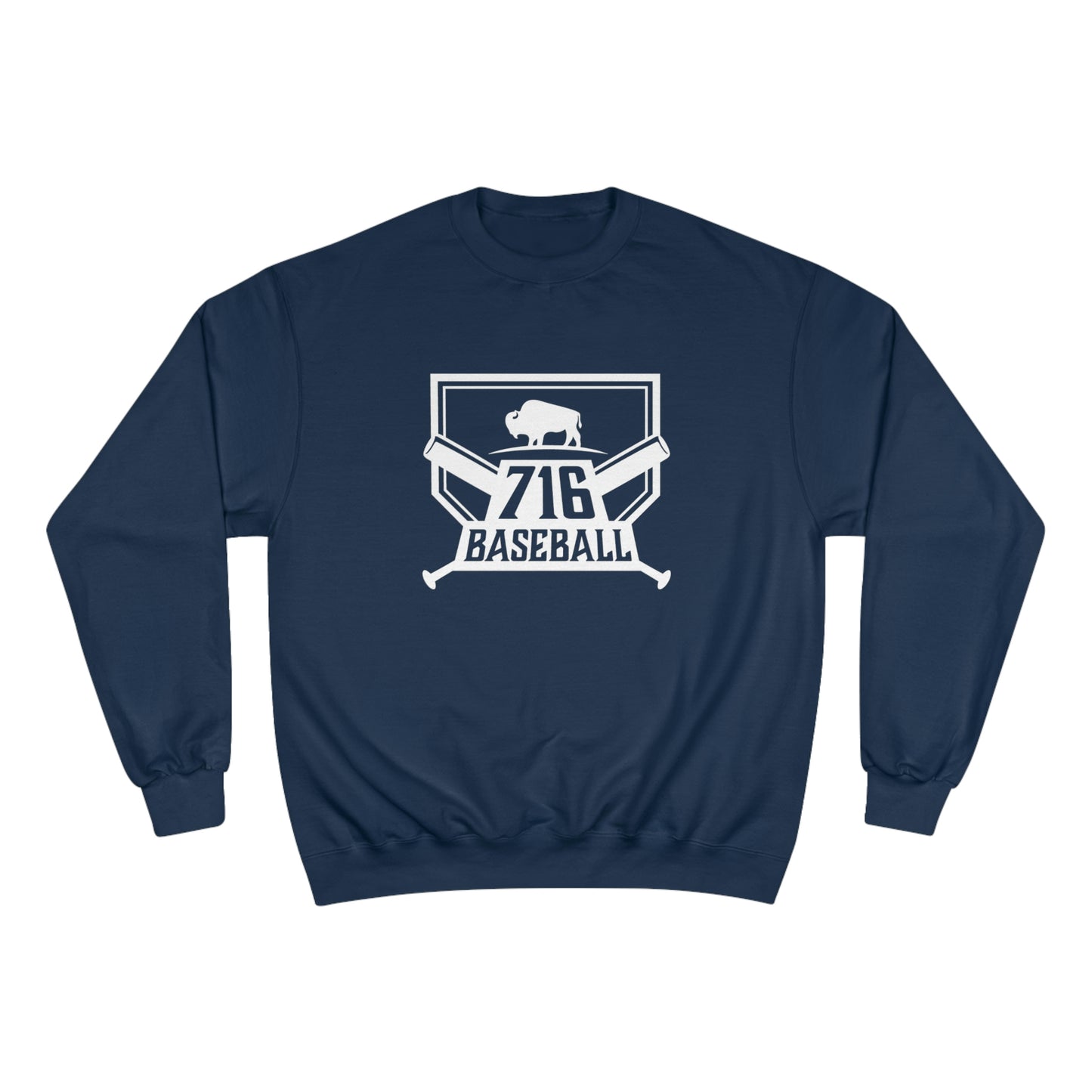 716 Champion Sweatshirt