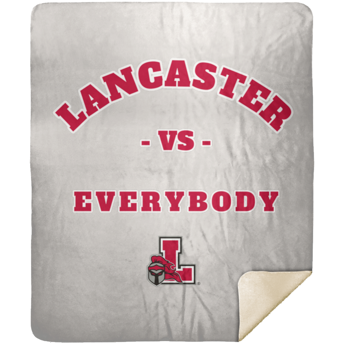Lancaster Varsity Lacrosse