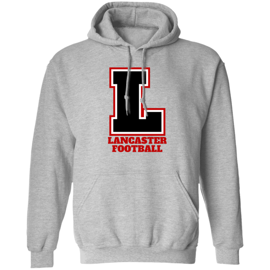 Lancaster 2025 university hoodie