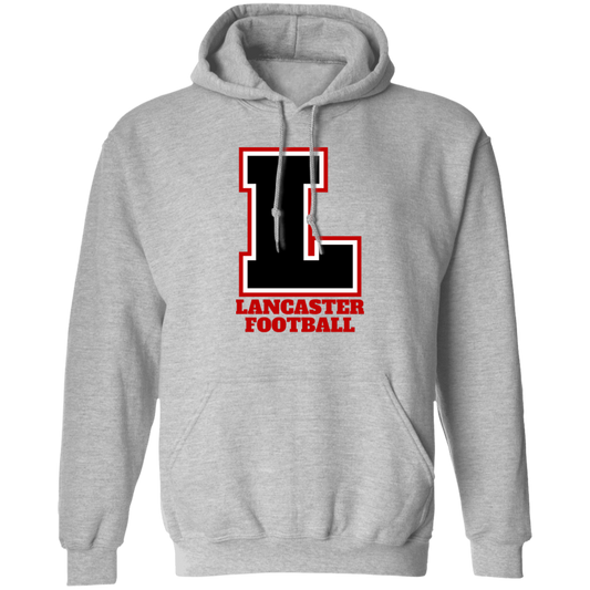 University of Louisville Hi-lo Terry Fleece Sweatshirt 