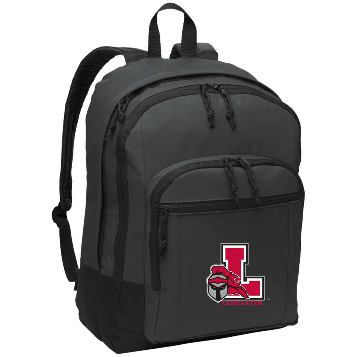 Lancaster Basic Backpack